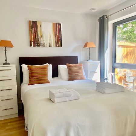 Your Space Apartments - Eden House Cambridge  Ngoại thất bức ảnh
