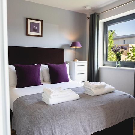 Your Space Apartments - Eden House Cambridge  Ngoại thất bức ảnh