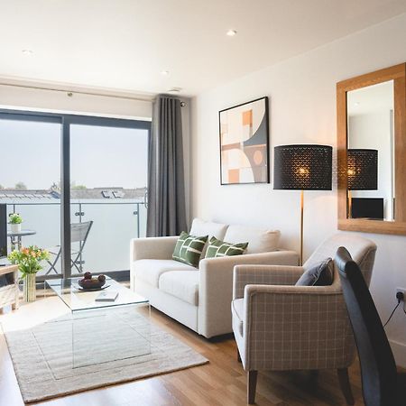 Your Space Apartments - Eden House Cambridge  Ngoại thất bức ảnh