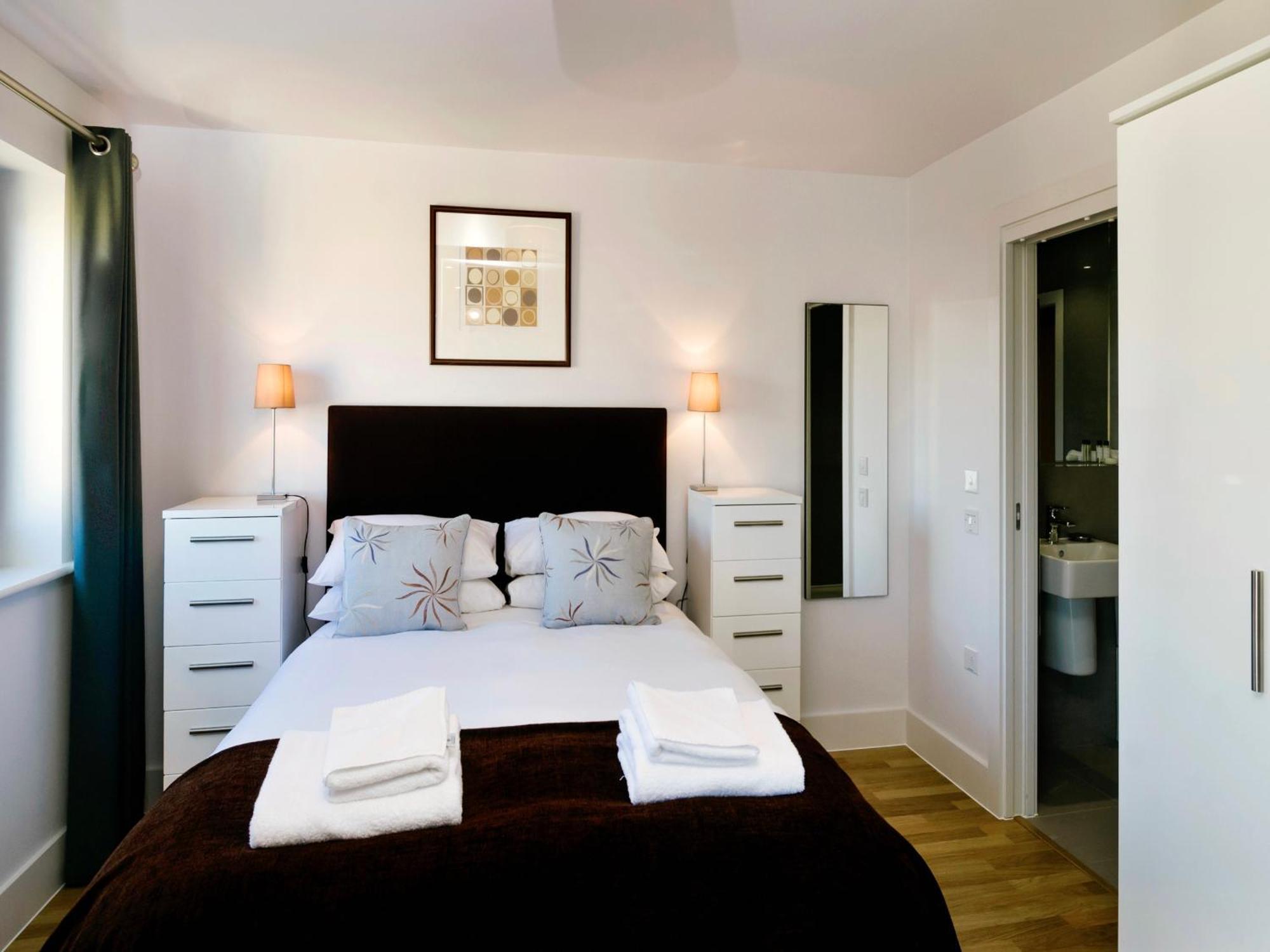 Your Space Apartments - Eden House Cambridge  Ngoại thất bức ảnh