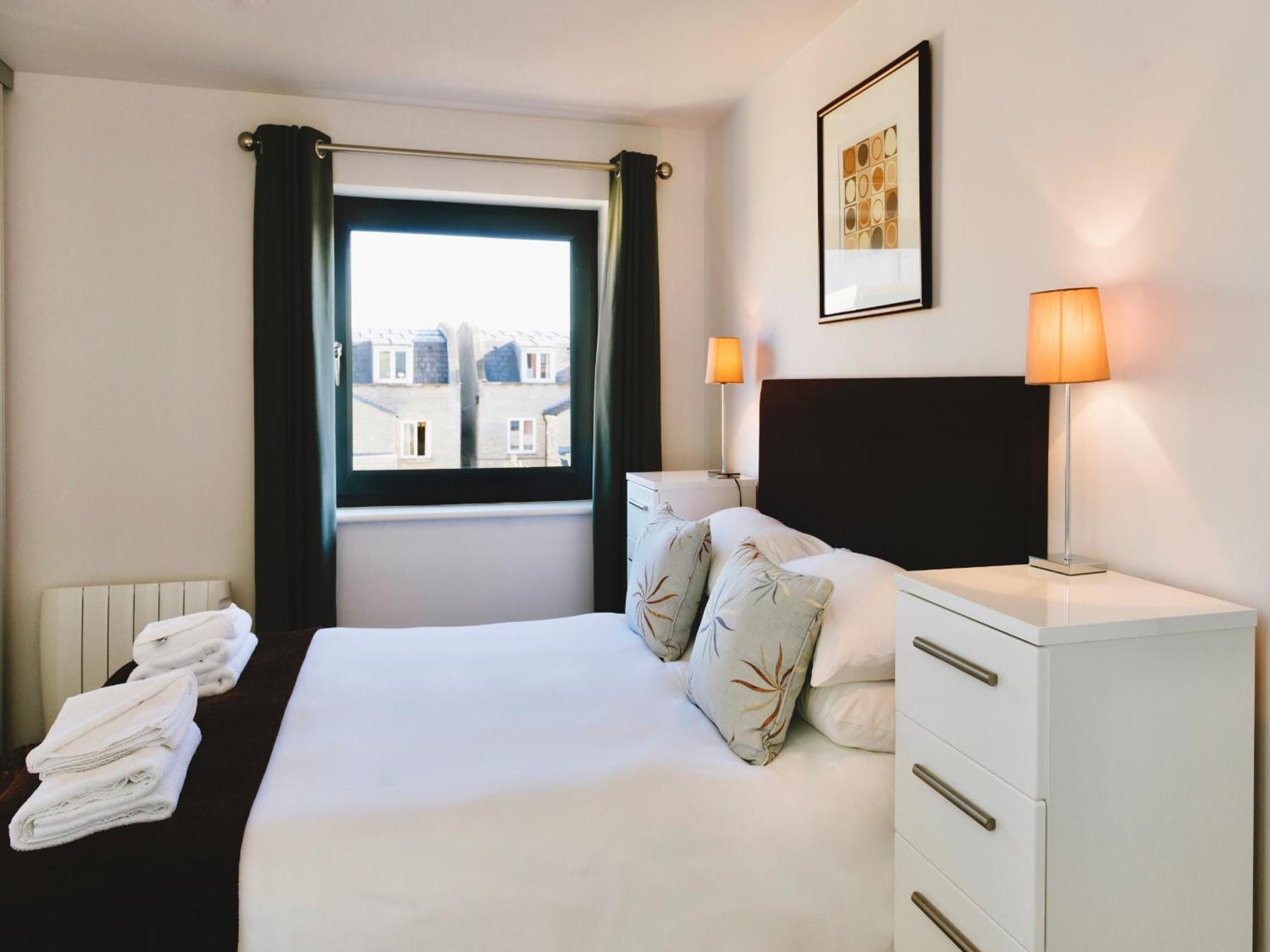 Your Space Apartments - Eden House Cambridge  Ngoại thất bức ảnh