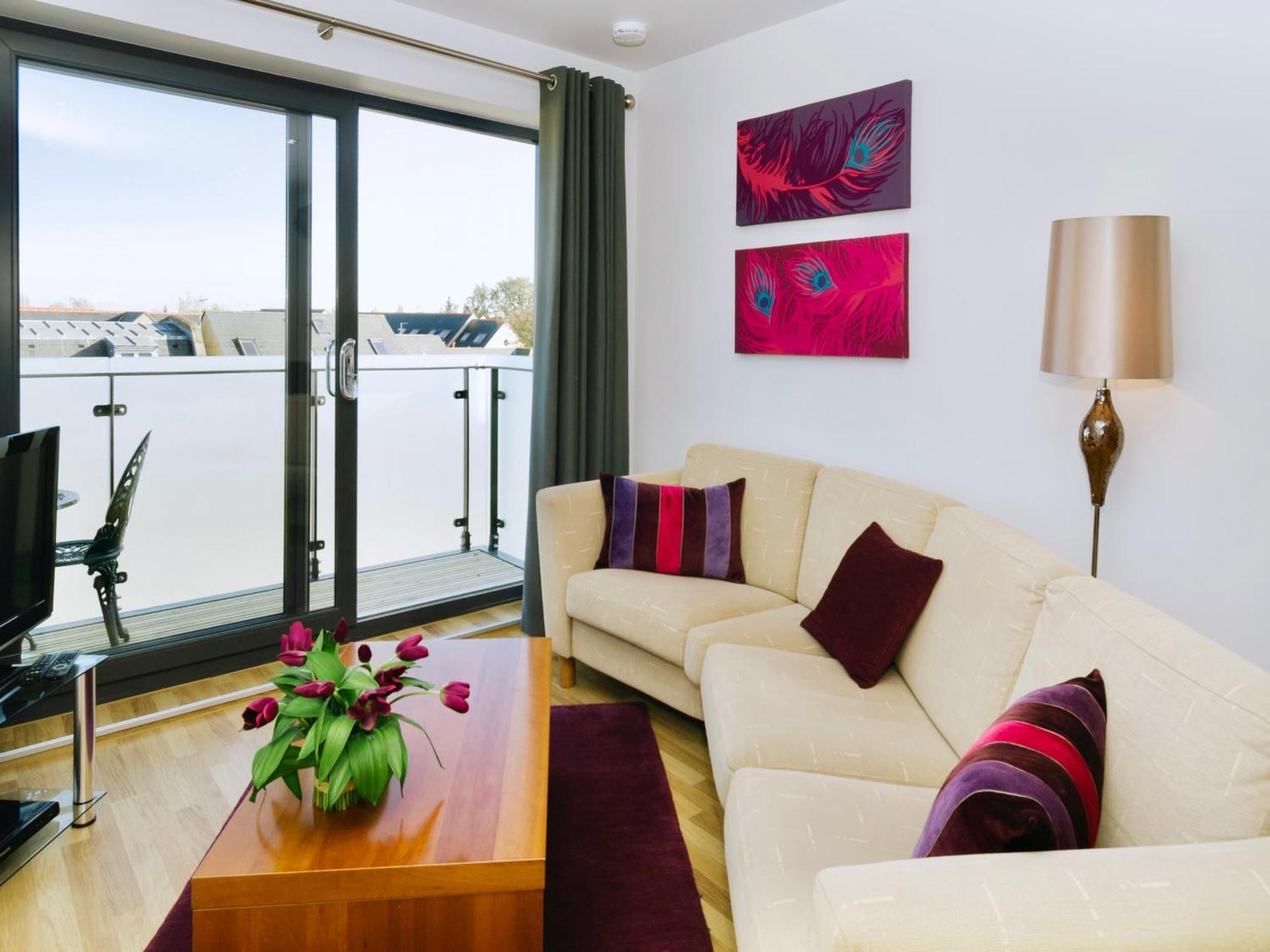 Your Space Apartments - Eden House Cambridge  Ngoại thất bức ảnh
