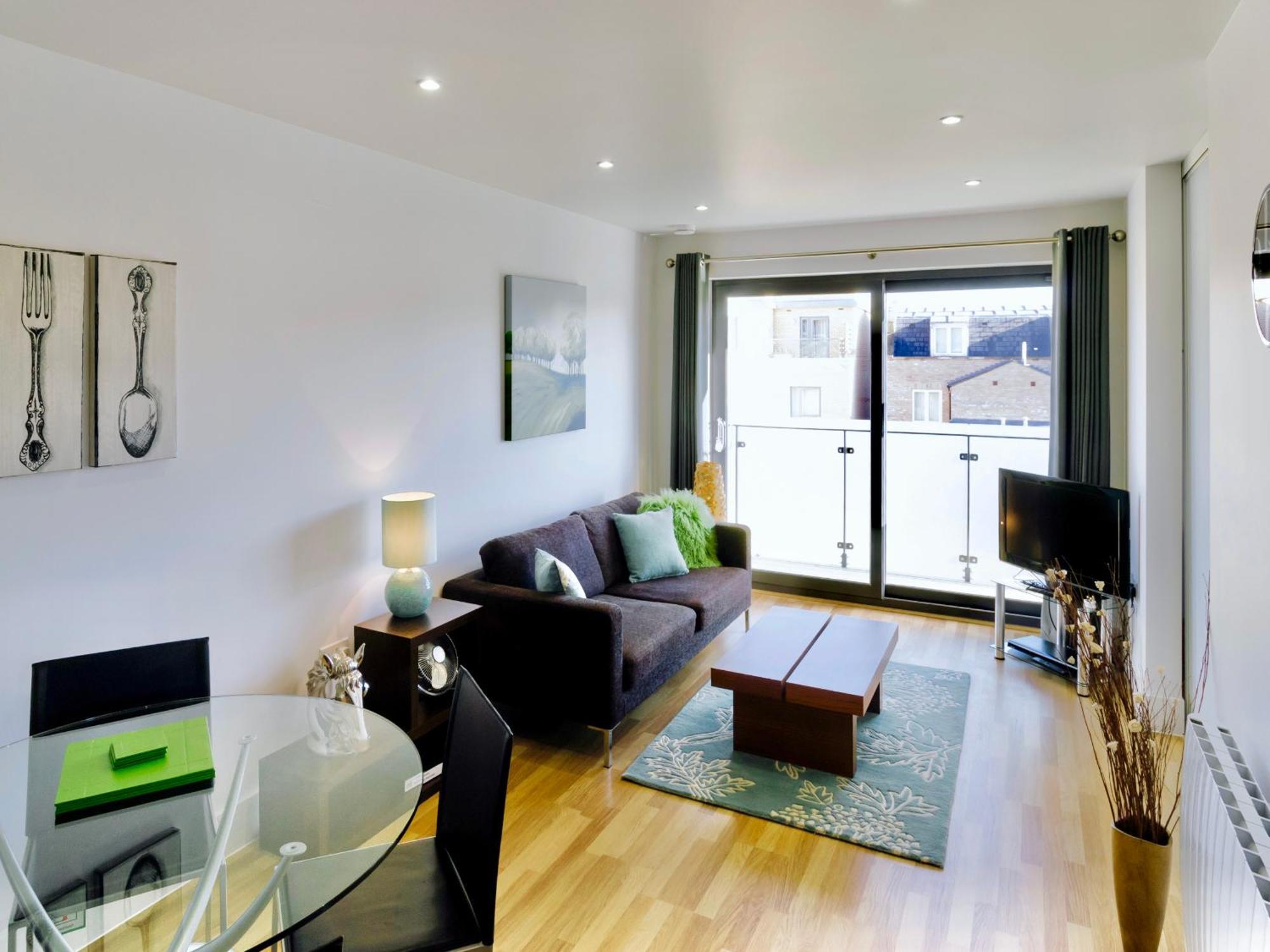 Your Space Apartments - Eden House Cambridge  Ngoại thất bức ảnh