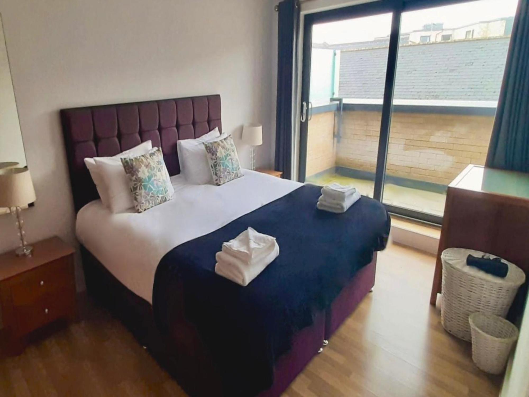 Your Space Apartments - Eden House Cambridge  Ngoại thất bức ảnh