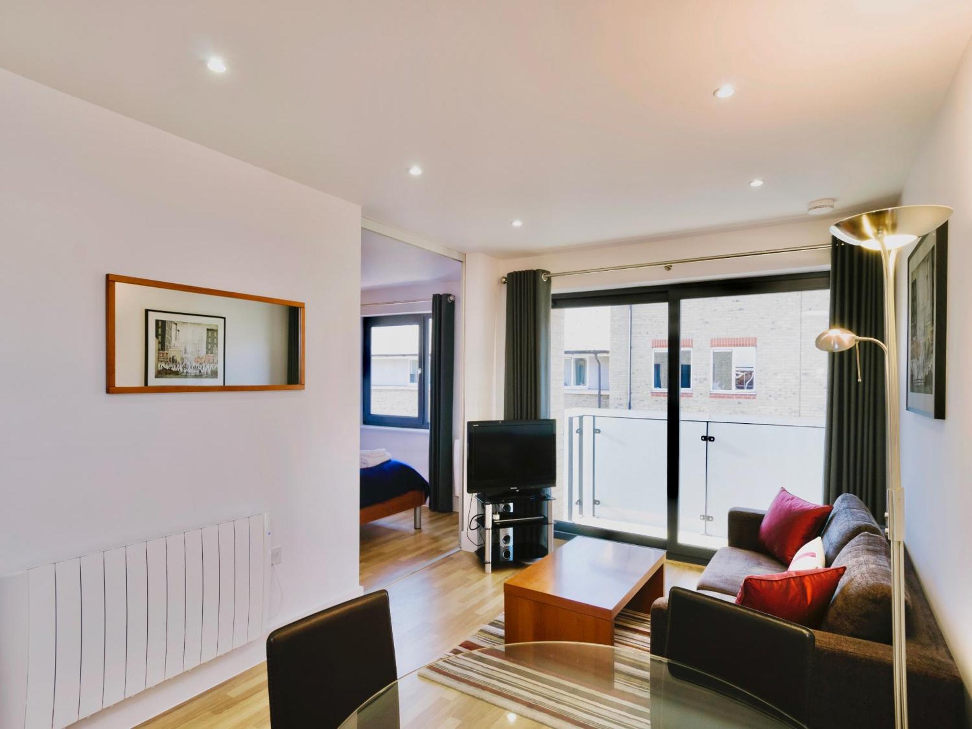 Your Space Apartments - Eden House Cambridge  Ngoại thất bức ảnh