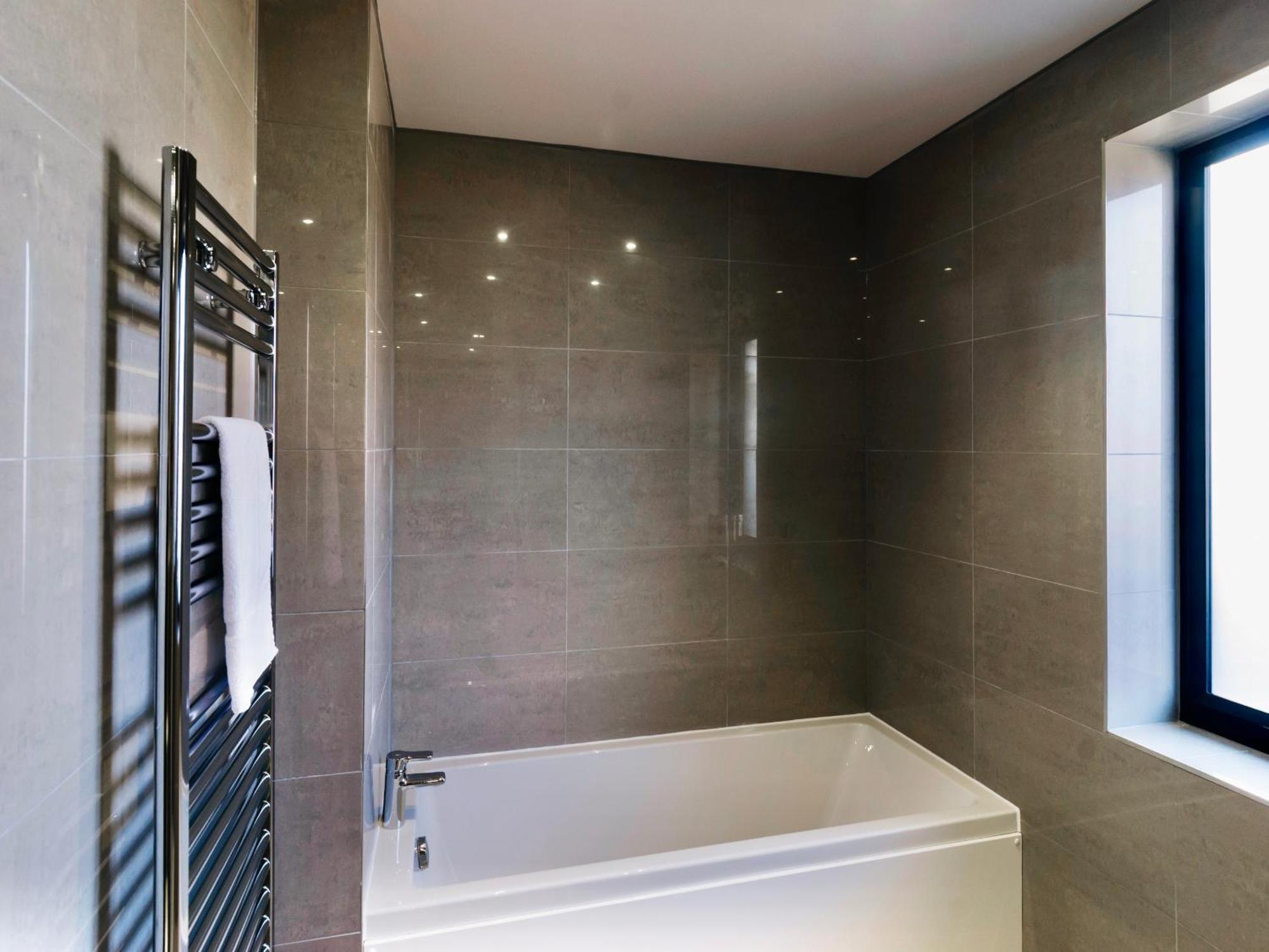 Your Space Apartments - Eden House Cambridge  Ngoại thất bức ảnh