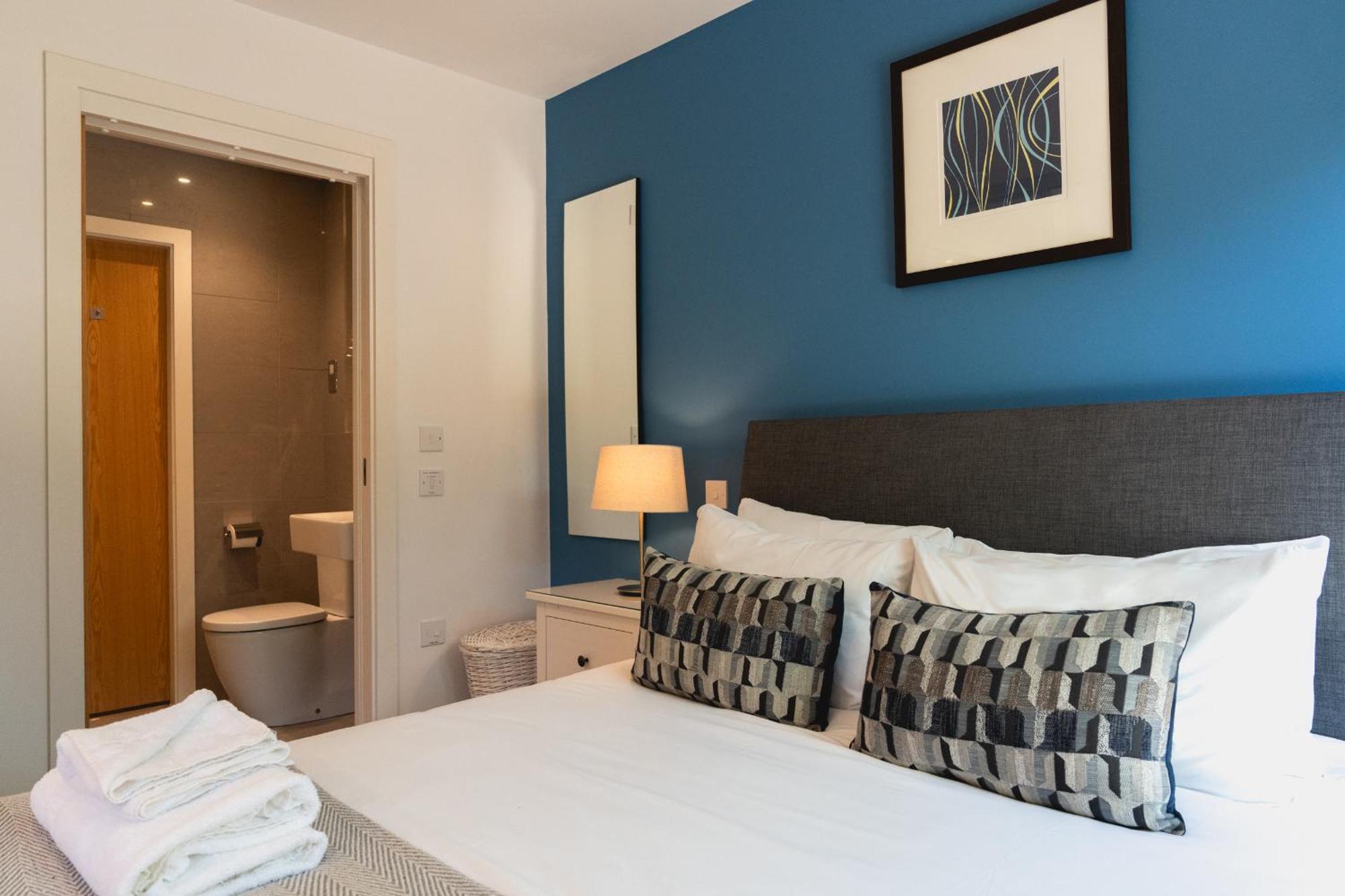 Your Space Apartments - Eden House Cambridge  Ngoại thất bức ảnh