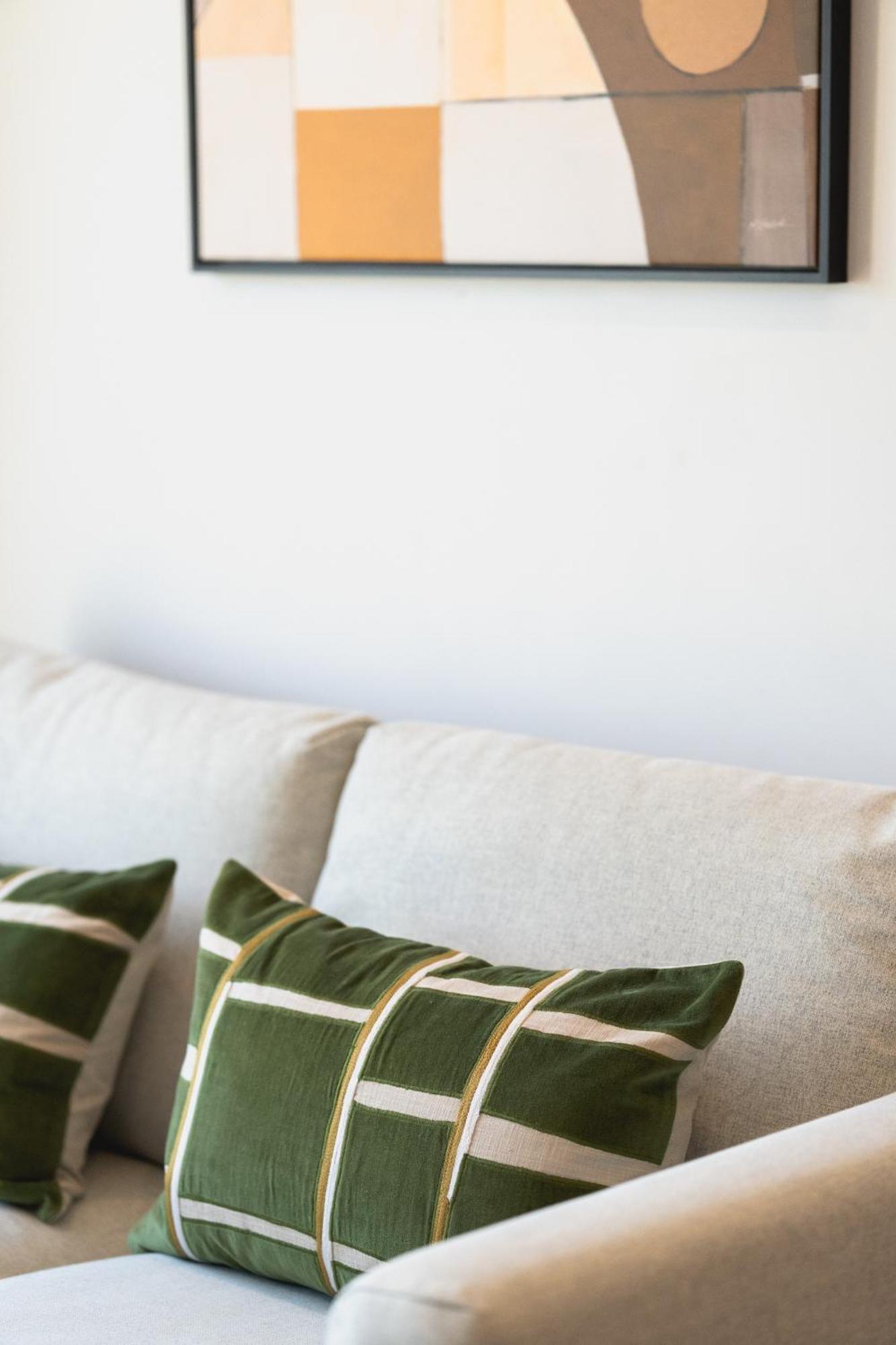 Your Space Apartments - Eden House Cambridge  Ngoại thất bức ảnh