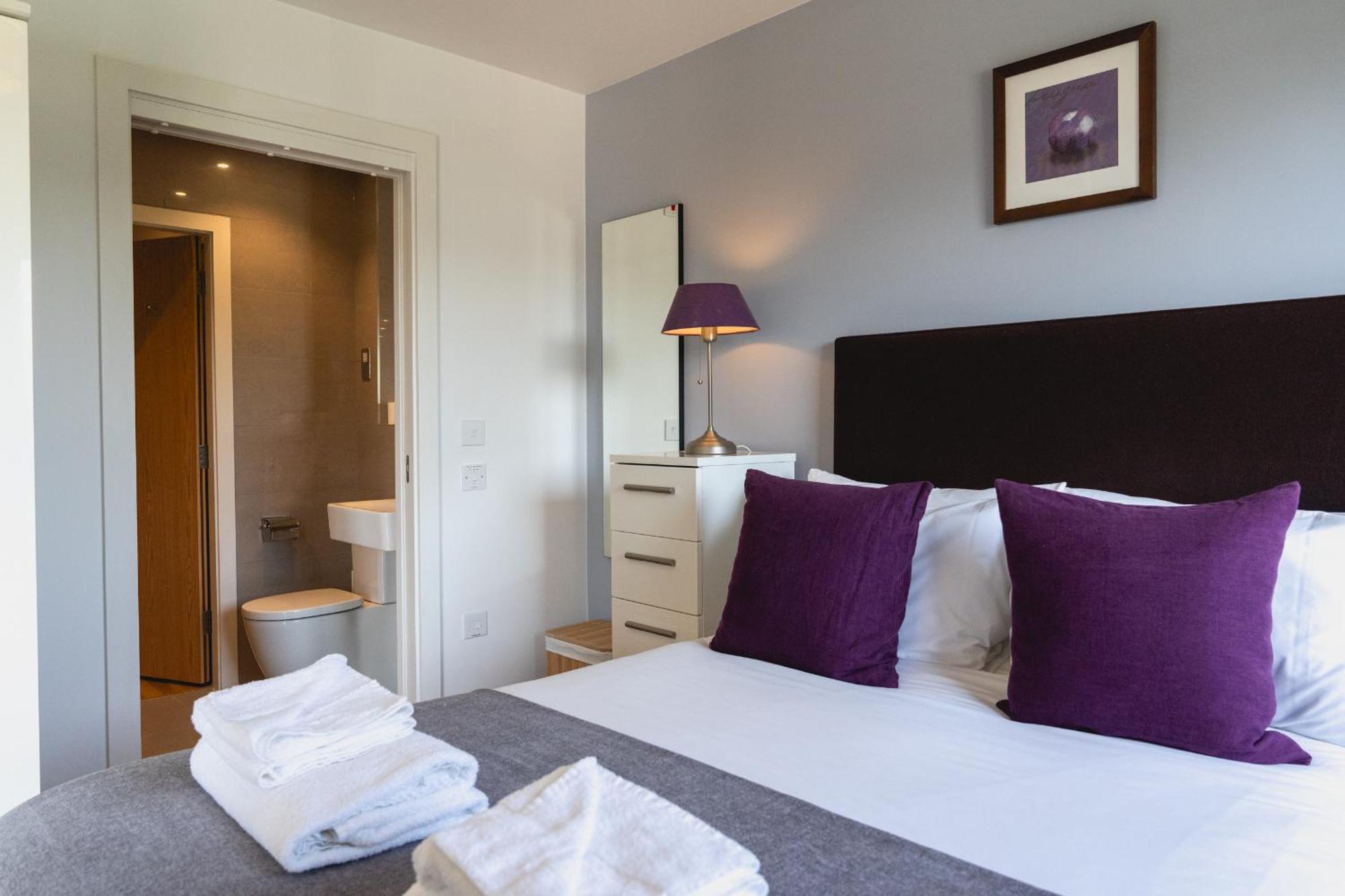 Your Space Apartments - Eden House Cambridge  Ngoại thất bức ảnh