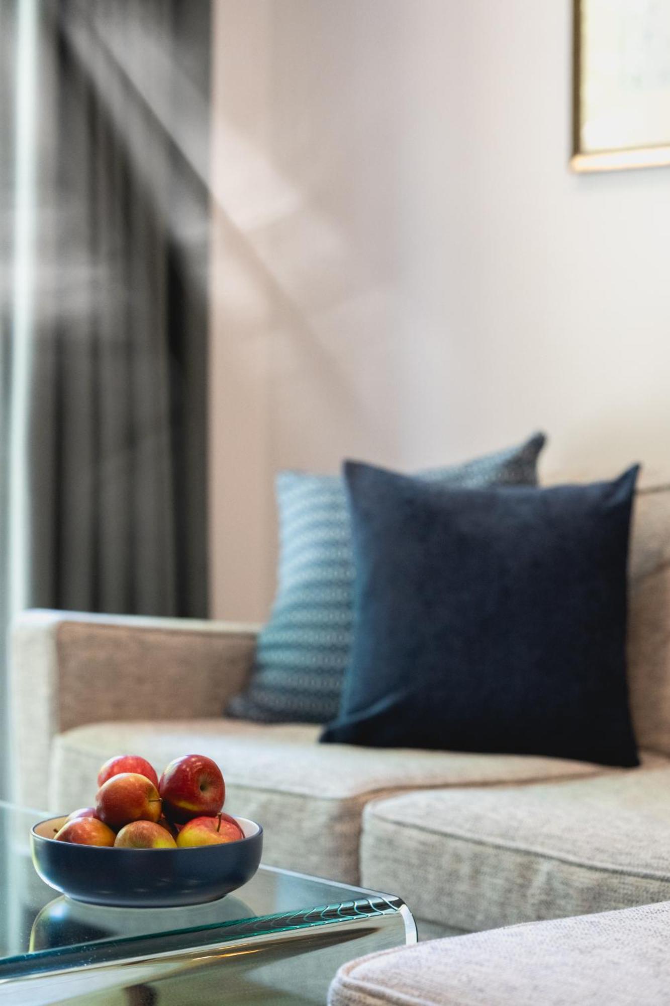 Your Space Apartments - Eden House Cambridge  Ngoại thất bức ảnh